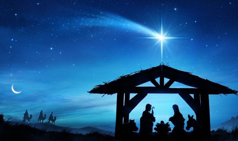 Božićna zvijezda: Stvarni događaj ili mit?